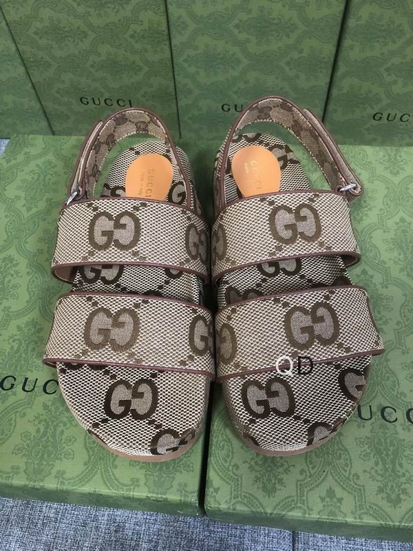 Gucci Men's Slippers 177